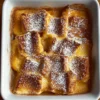 French Toast Casserole