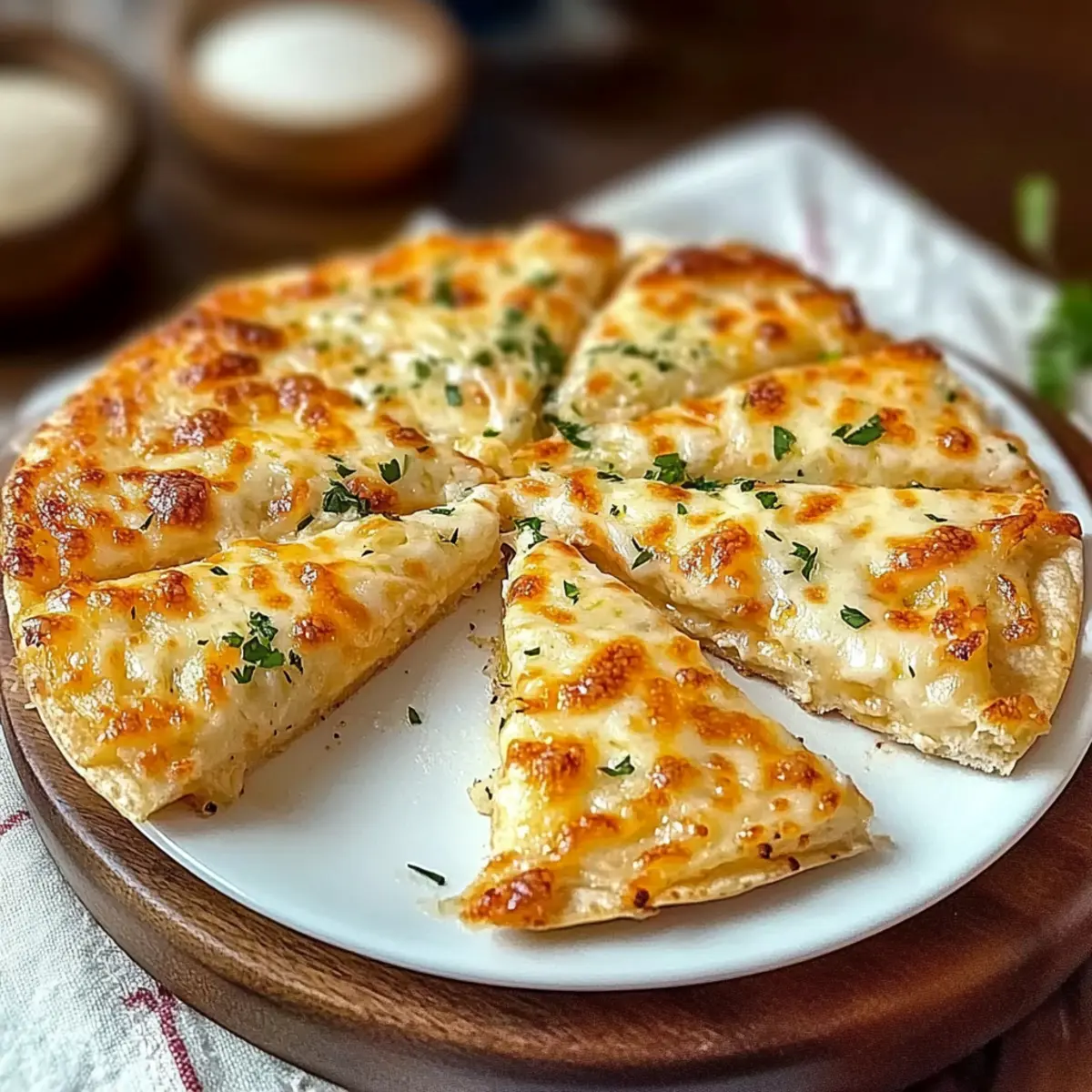 Crispy Air Fryer Cheesy Tortilla Garlic Bread in Minutes 3 50154e0c 3fa9 4a38 9136 d26e7f47b97ebl i8cndc