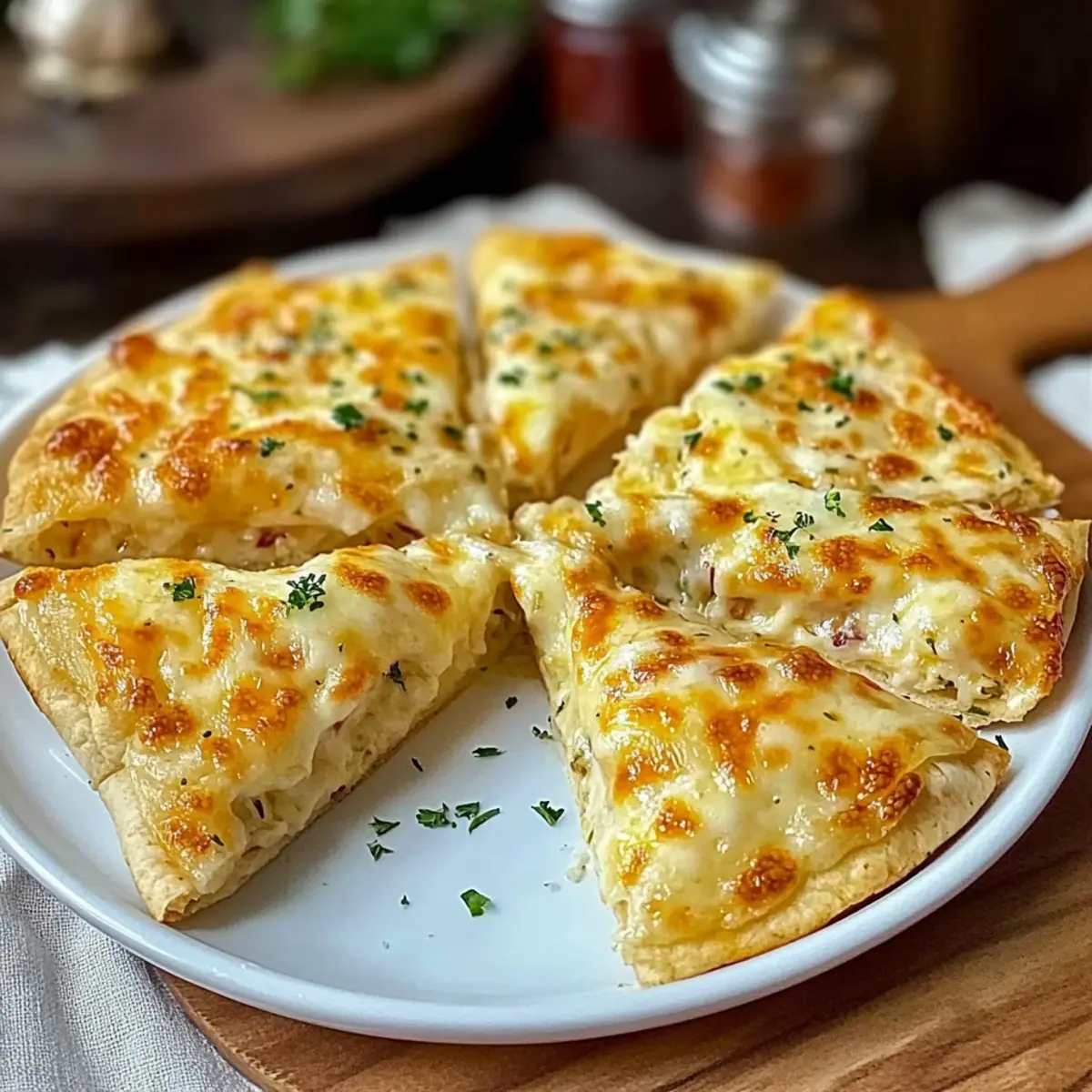 Crispy Air Fryer Cheesy Tortilla Garlic Bread in Minutes 4 50154e0c 3fa9 4a38 9136 d26e7f47b97ebr jpzcky