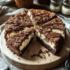 Baileys Chocolate Coffee Cake