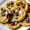 Chocolate Chip Cookie Recipe