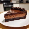 Chocolate Cheesecake