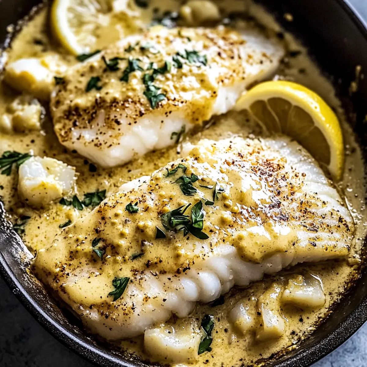 Baked Cod with Mustard Sauce: Quick, Delicious, and Light 2 92233a3b 27bc 4161 81ae 0b77adbbaeb4tr lok3s6