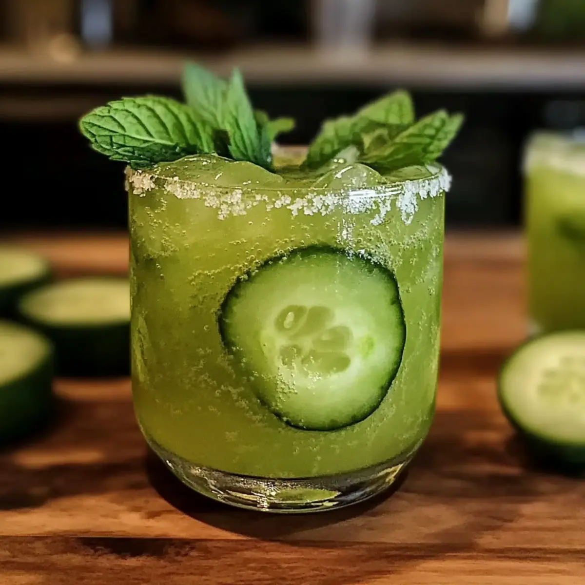 Cucumber Mint Agua Fresca Recipe for Ultimate Summer Refreshment 3 9db815e7 6fee 422e ace9 be246f61546abl biygkq