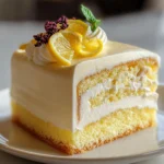 German Bee Sting Cake: A Cherished Sweet Delight for You