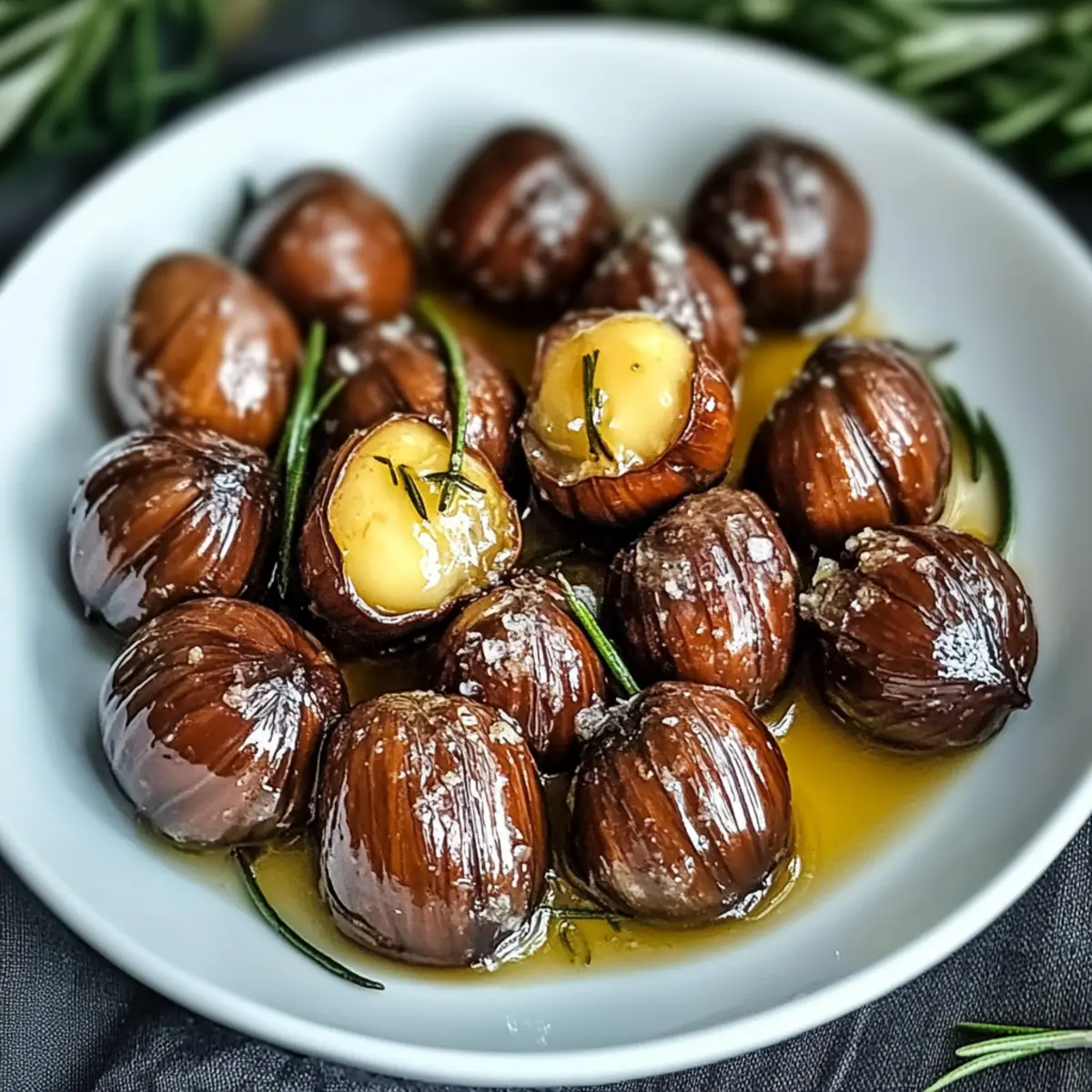 Cozy Roasted Chestnuts with Butter and Rosemary Bliss 2 b4b0e589 15fe 4f70 a237 4b24533691d3tr yon4sz