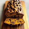 Brown Butter Pumpkin Bread