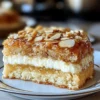 German Bee Sting Cake