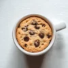 Milk and Cookies Mug Crunch