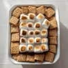 Air Fryer S’mores