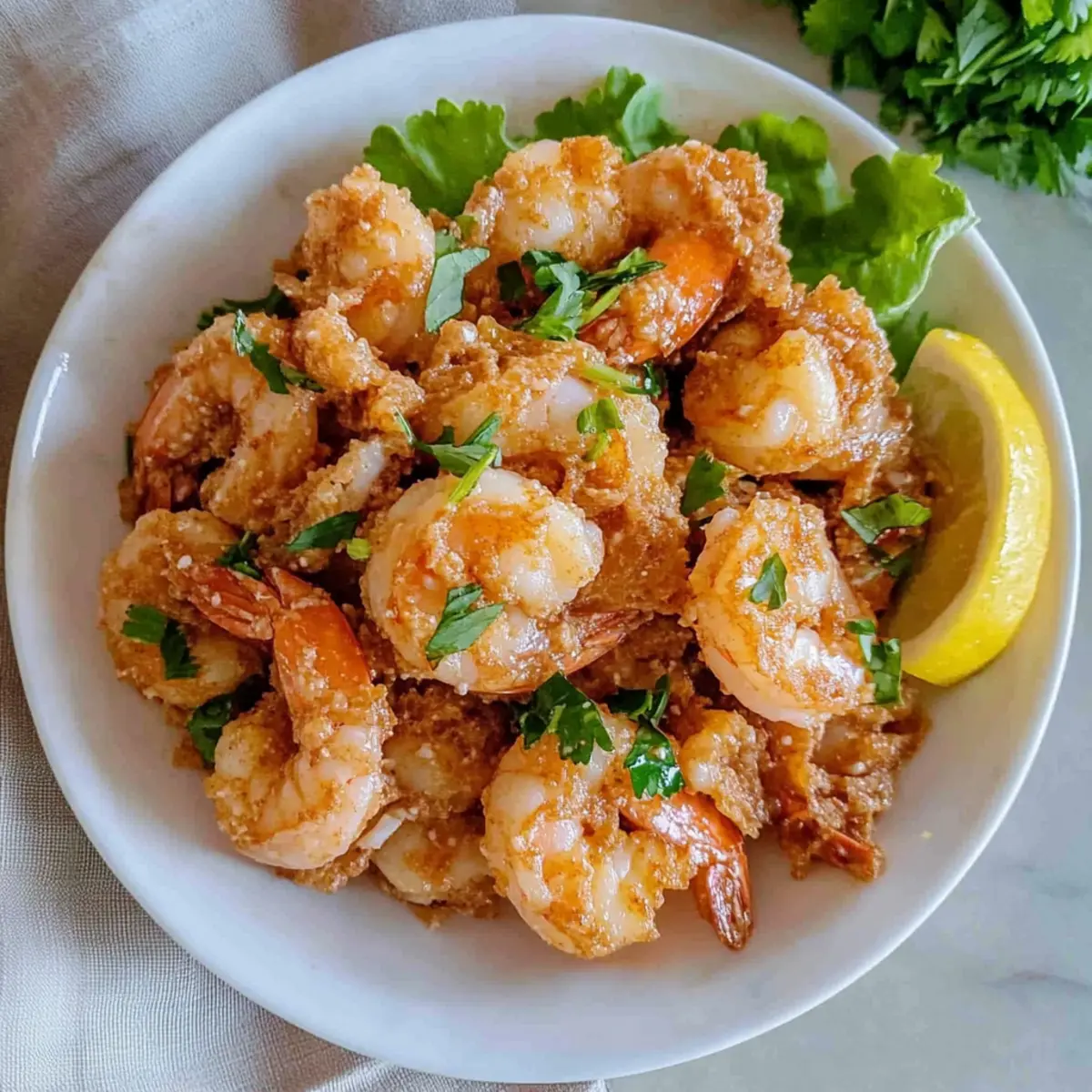 Bang Bang Shrimp Recipe
