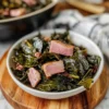 Collard Greens With Smoked Turkey