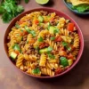 Quick Taco Pasta Salad