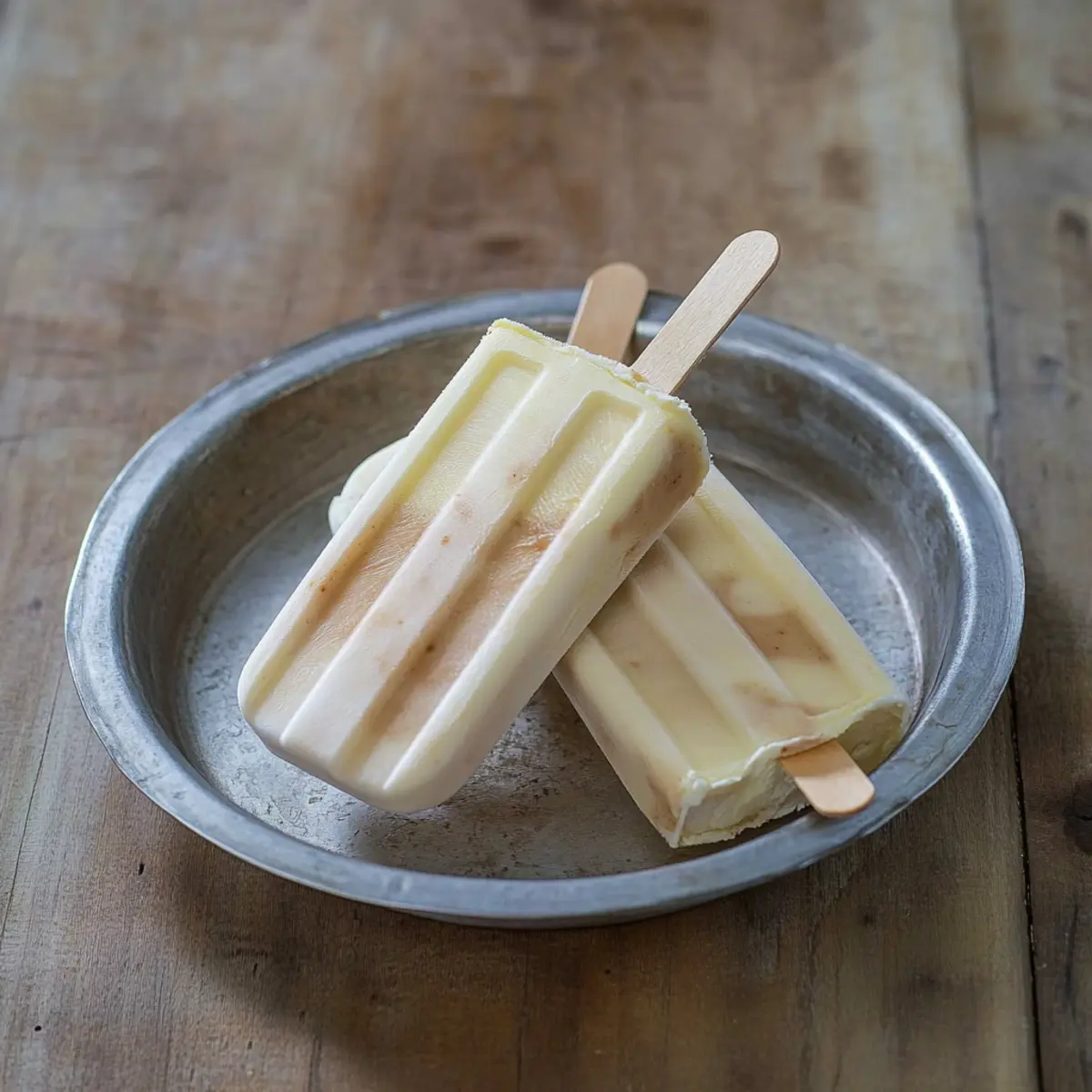 Chai Tea Latte Popsicles for a Refreshing Summer Indulgence 5 Chai Tea Latte Popsicles