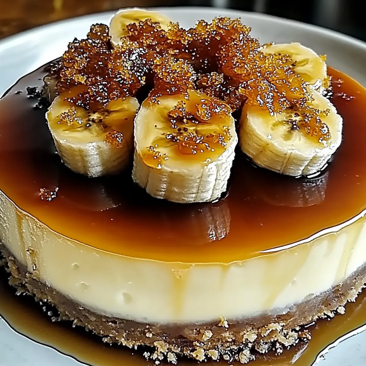 Decadent Caramelized Banana Cheesecake for Sweet Moments 2 e60dcfdf 4b86 4593 8a78 403c7a37b115tr ujgo97