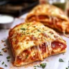 Air Fryer Chicken Pizza