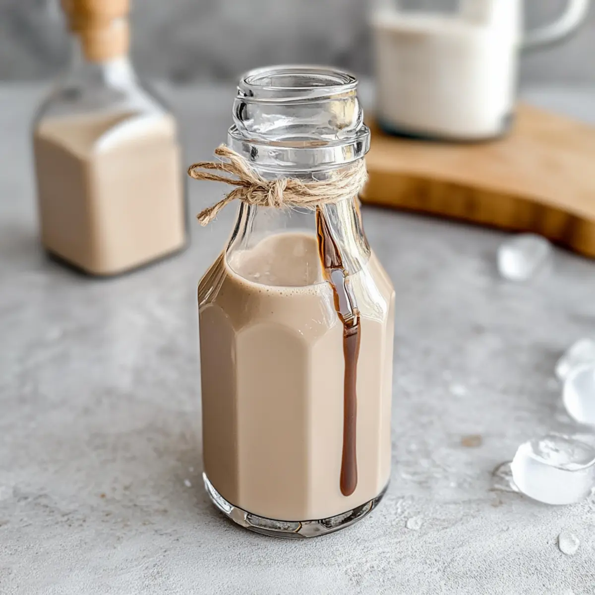 Decadent Homemade Baileys Irish Cream for Gifting Joy 4 11c206ce e124 4b24 9e5e 973e84127bbd 4 ushymu