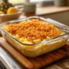 Pioneer Woman Pineapple Casserole