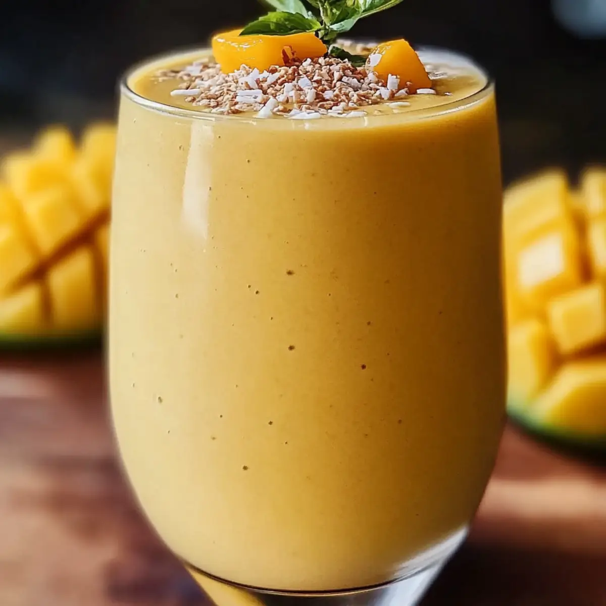 The Best Mango Smoothie Recipe for a Refreshing Start 3 1f21d3a0 1c06 40f7 9875