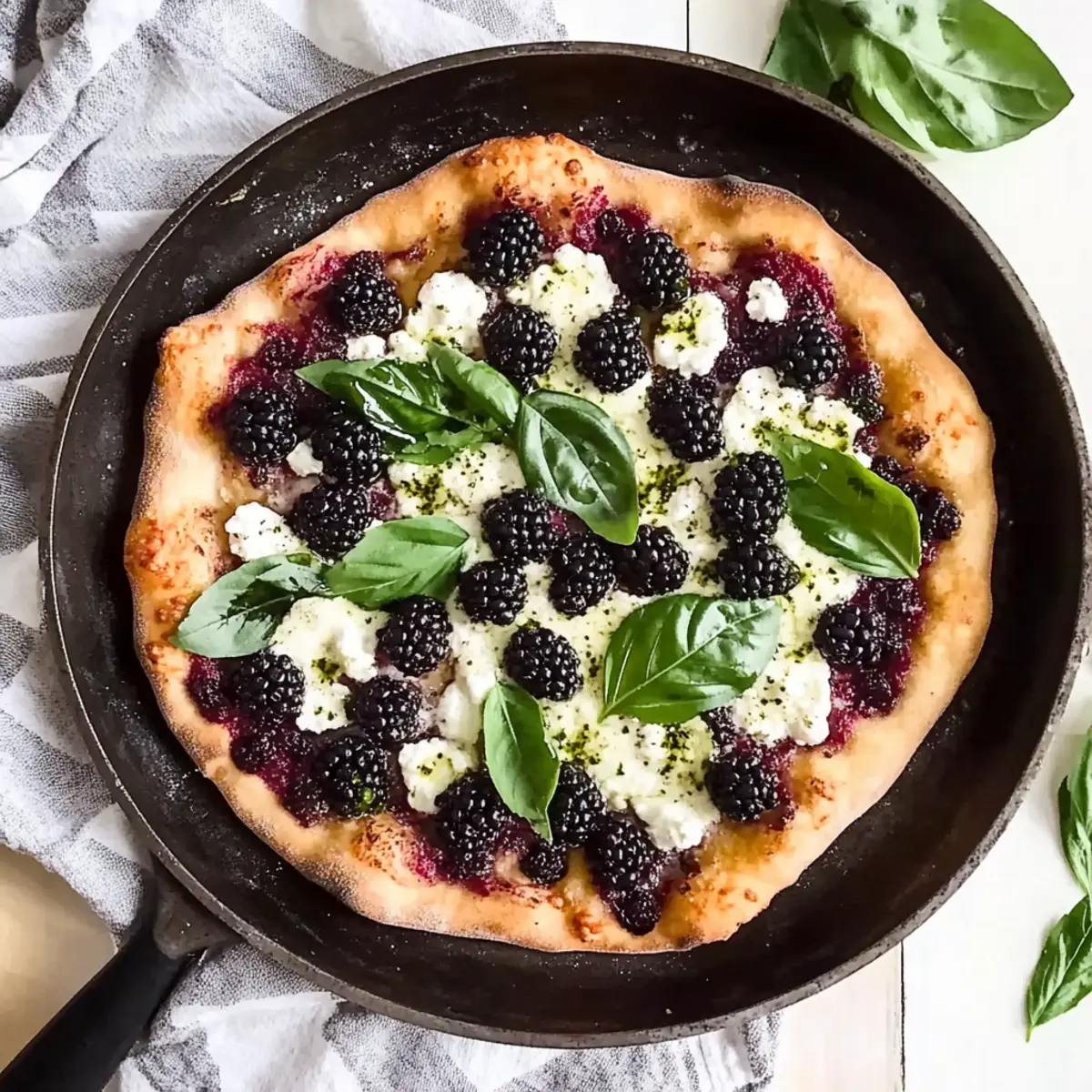 Blackberry Basil and Honey Pizza: A Sweet Savory Delight 4 2c04a674 ef7b 4f32 b4bb 90b8680297e5 4 afmwzu