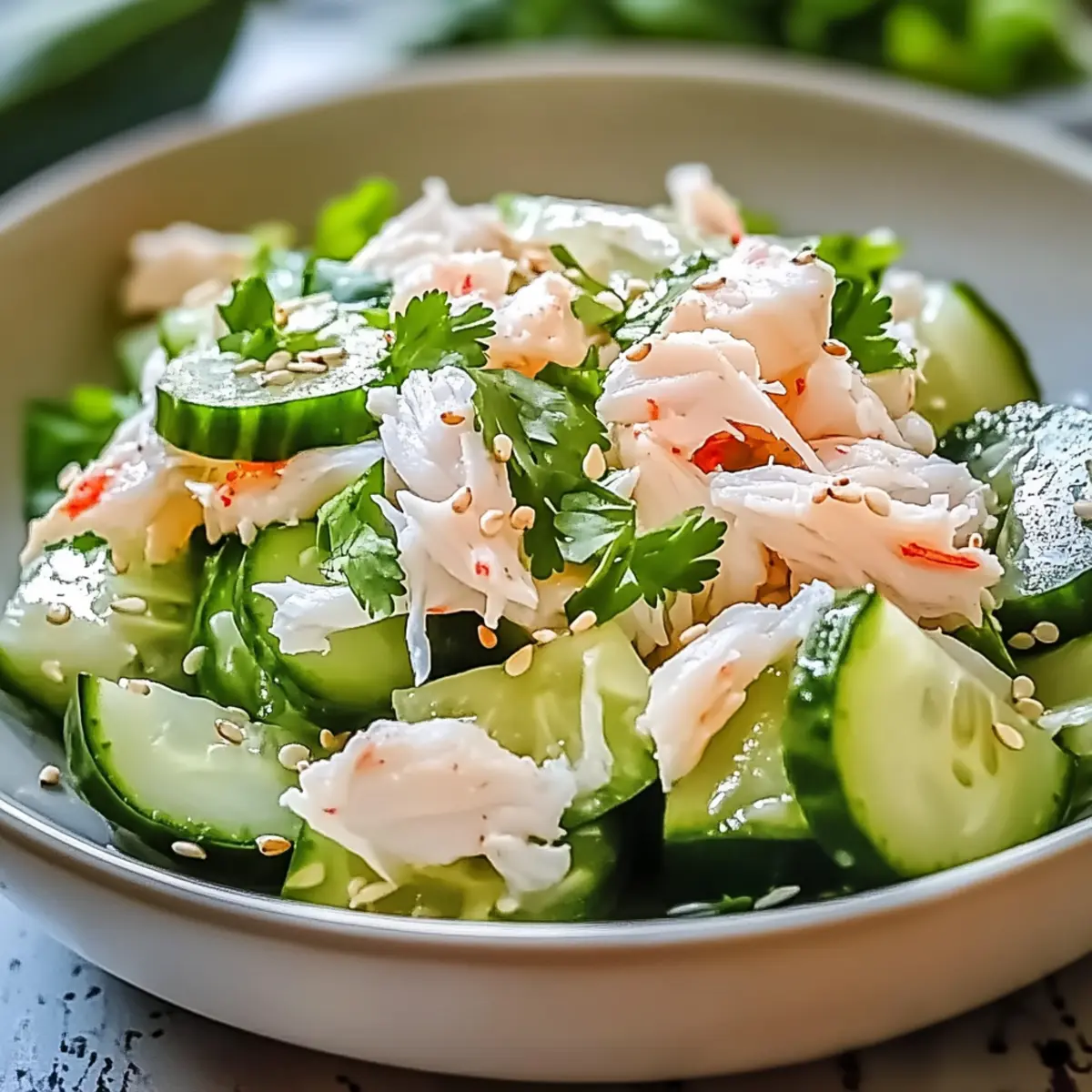 Cucumber Salad with Crab Meat for a Refreshing Summer Treat 2 41866af2 8324 45e3 8ad7 608144dcc1be 2 fseylp