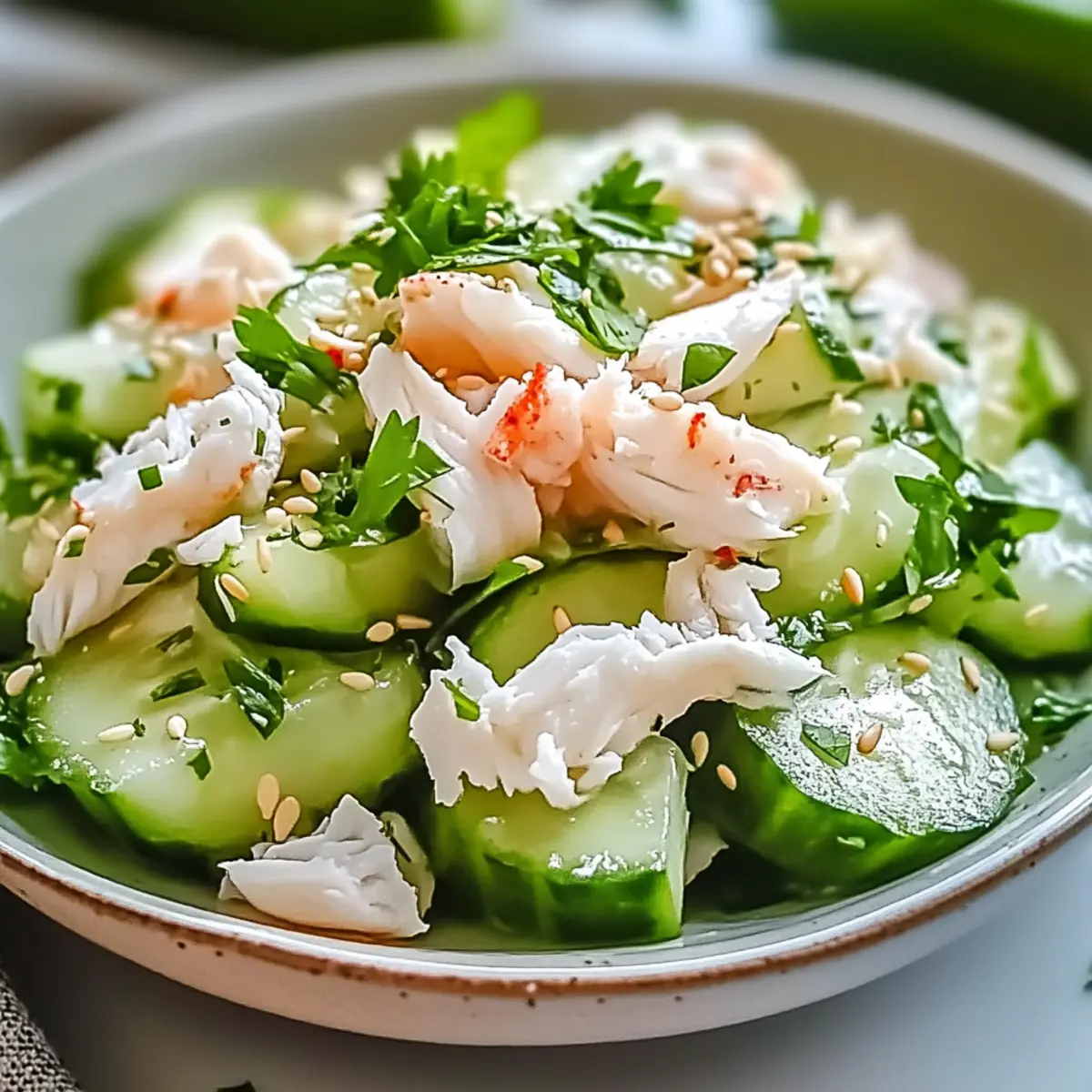 Cucumber Salad with Crab Meat for a Refreshing Summer Treat 4 41866af2 8324 45e3 8ad7 608144dcc1be 4 cmeso7