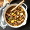 Irish Sausage and Potato Stew
