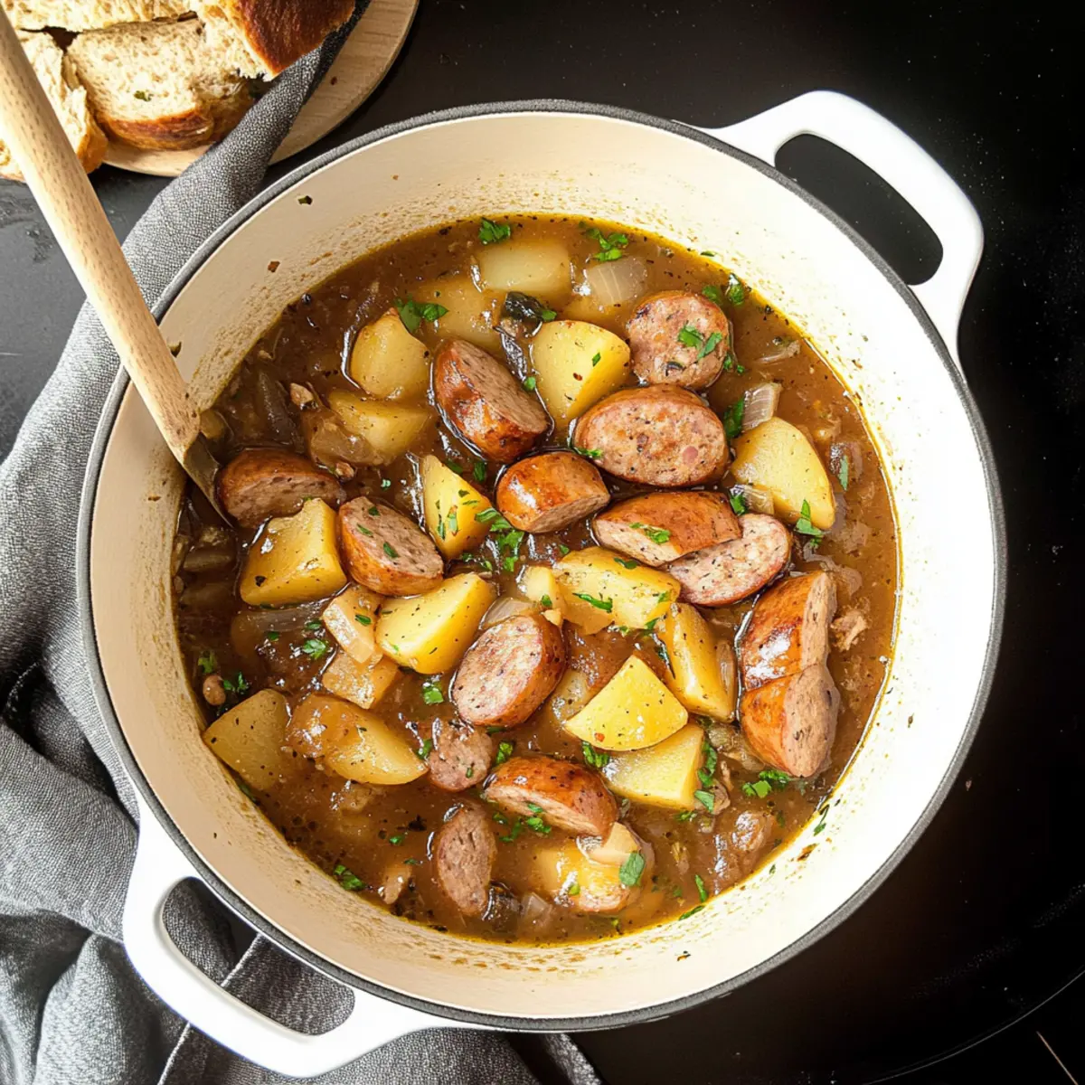 Cozy Irish Sausage and Potato Stew: A Hearty Delight 4 4527c0b7 400c 489c ad10 49fdda035ddd 4 ynudut