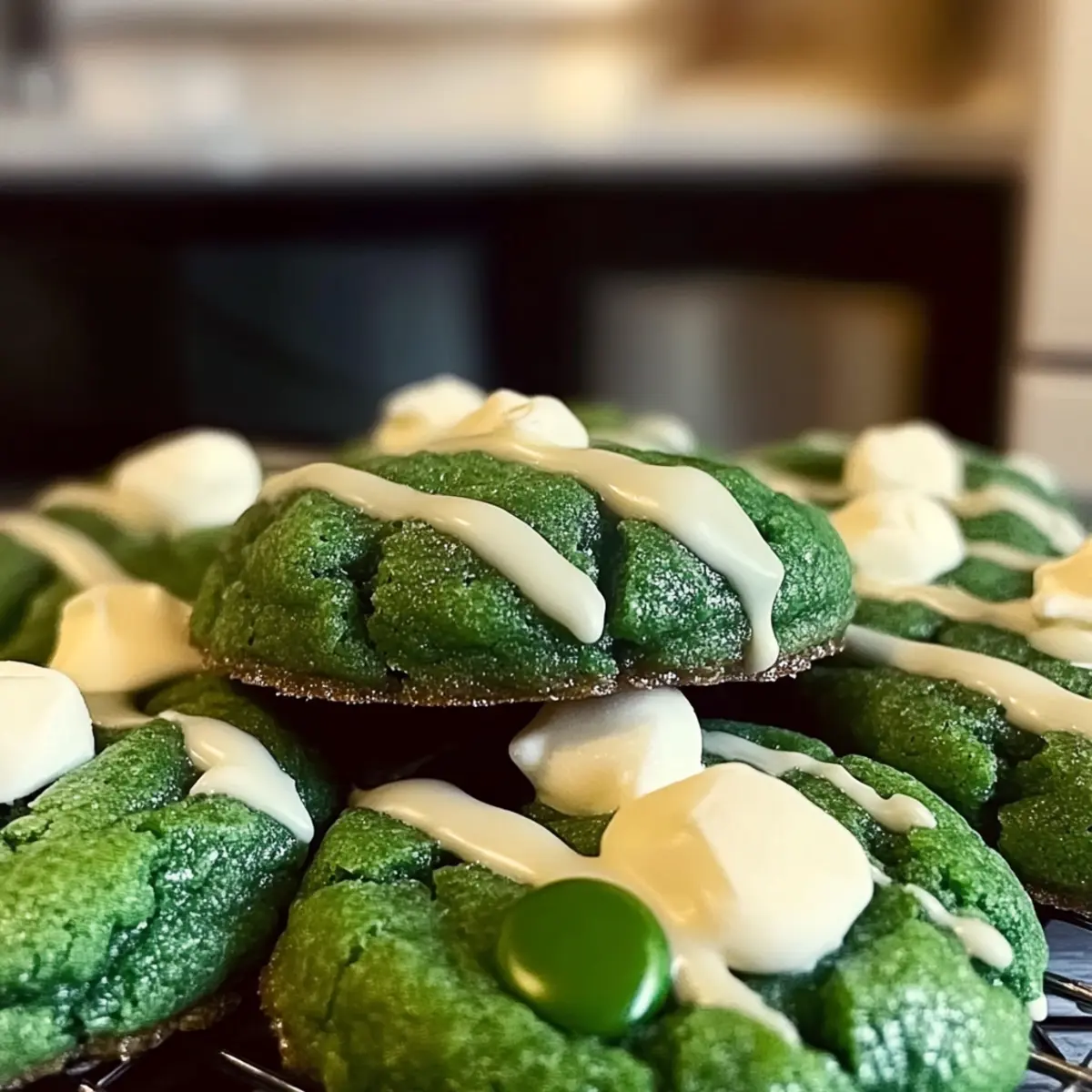 St. Patrick's Day Green Velvet Cookies That Wow Your Guests 3 53a7fd6b f117 451f 8772 cfe902563a70 3 gpgoz1