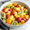 Delicious Easter Fruit Salad