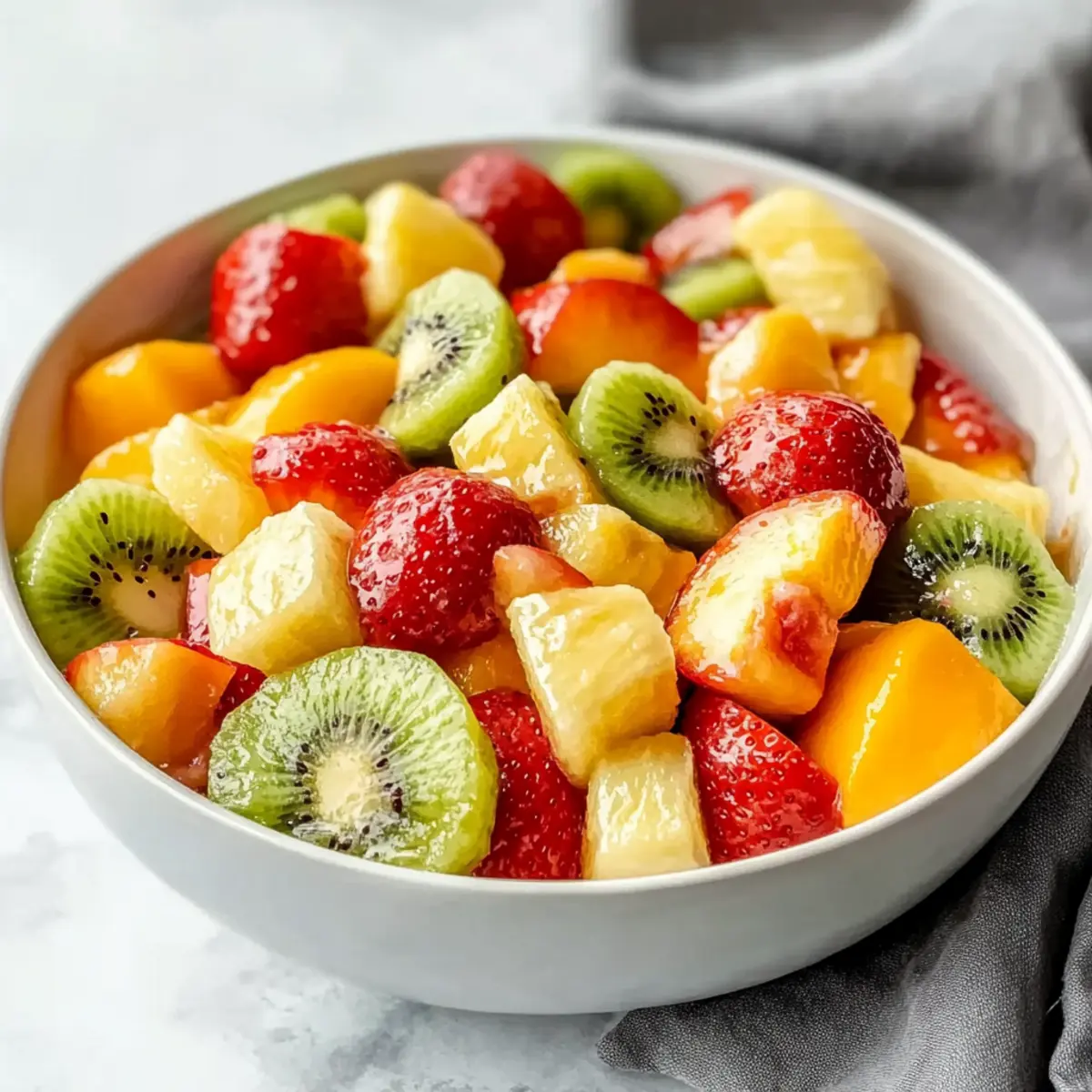 Delicious Easter Fruit Salad with Peach Pie Bliss 3 55b2cf43 d825 4795 82e5 118e4e98e9df 3 quignn