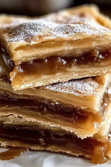 Spring Veggie Pizza Recipe