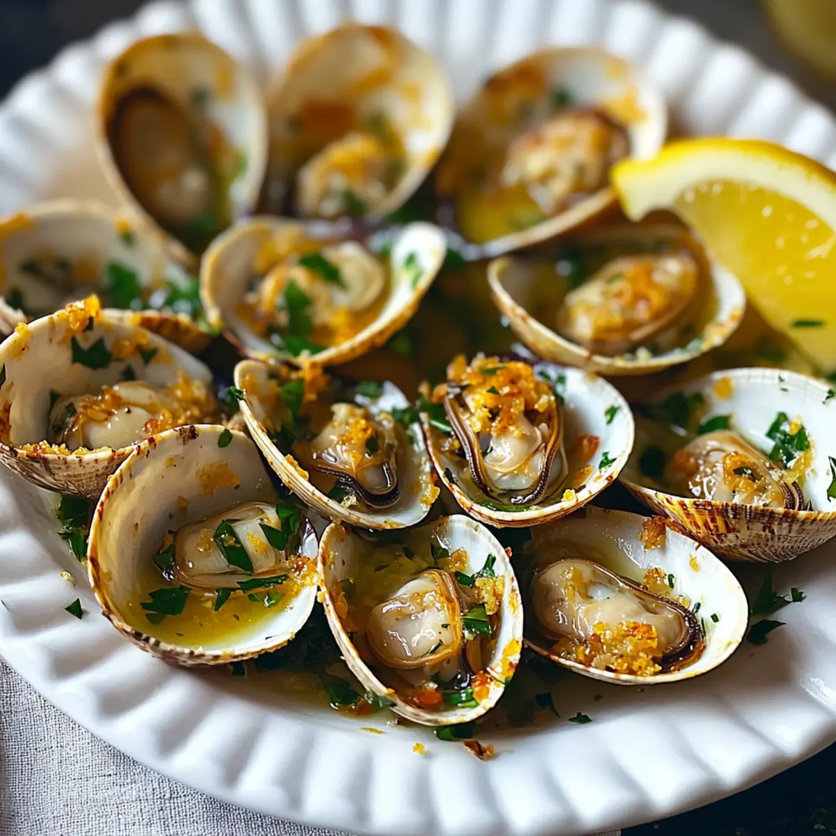 Delicious Clams Oreganata: A Quick, Savory Seafood Delight 2 724ad60d 383d 438c 9085 3be46c6351bc 2 fgby1f
