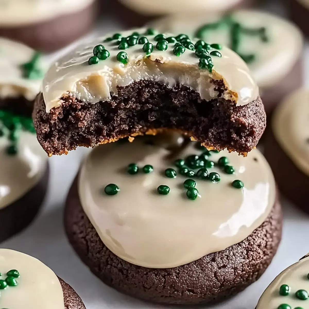 Chewy Irish Cream Cookies That Melt in Your Mouth 3 7cdcbdfe ad21 42a0 9d76 33d9a4ec1bcc 3 km1moz