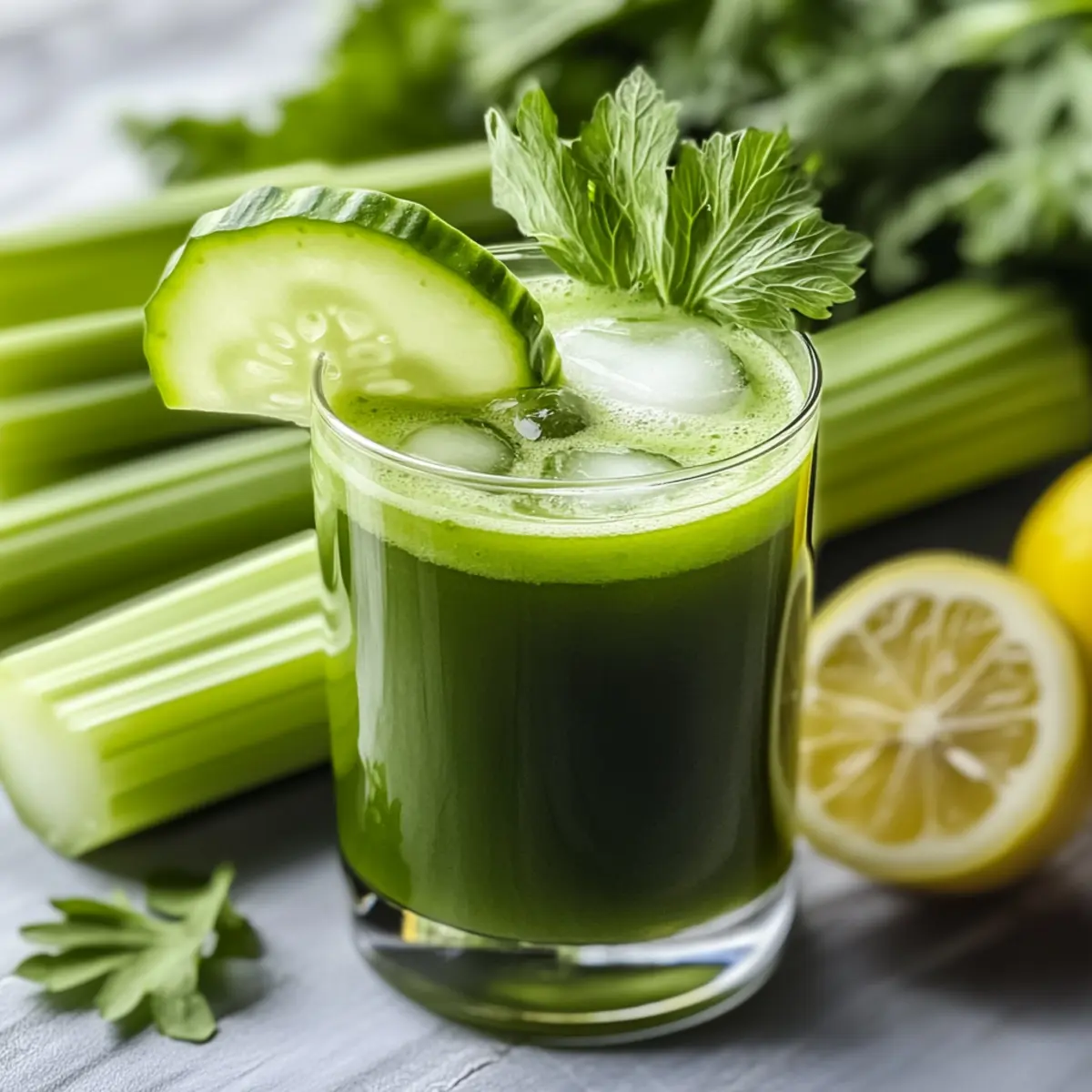 Crisp Cucumber, Celery & Green Apple Juice for Ultimate Refreshment 3 7f583a2d 3530 4d33 bc35