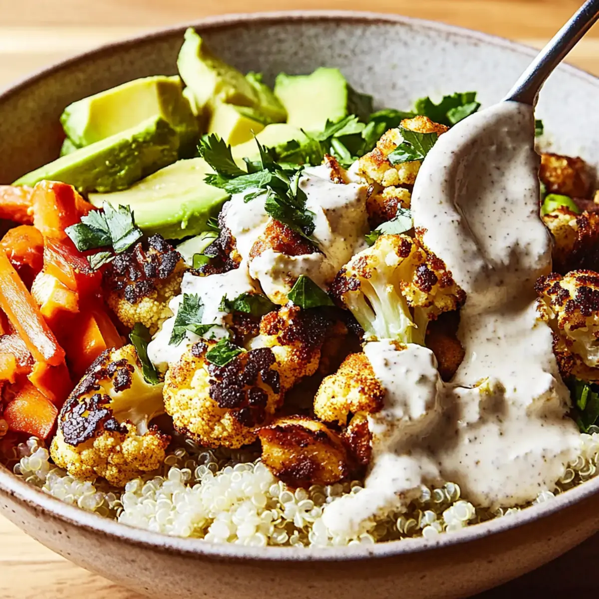 Flavor-Packed Halal Cart-Style Cauliflower Bowl You’ll Love 3 921a785c 3b74 44ff bfdc 4eb42f2f0cc7 3 f9bqrs