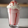 Strawberry Milkshake
