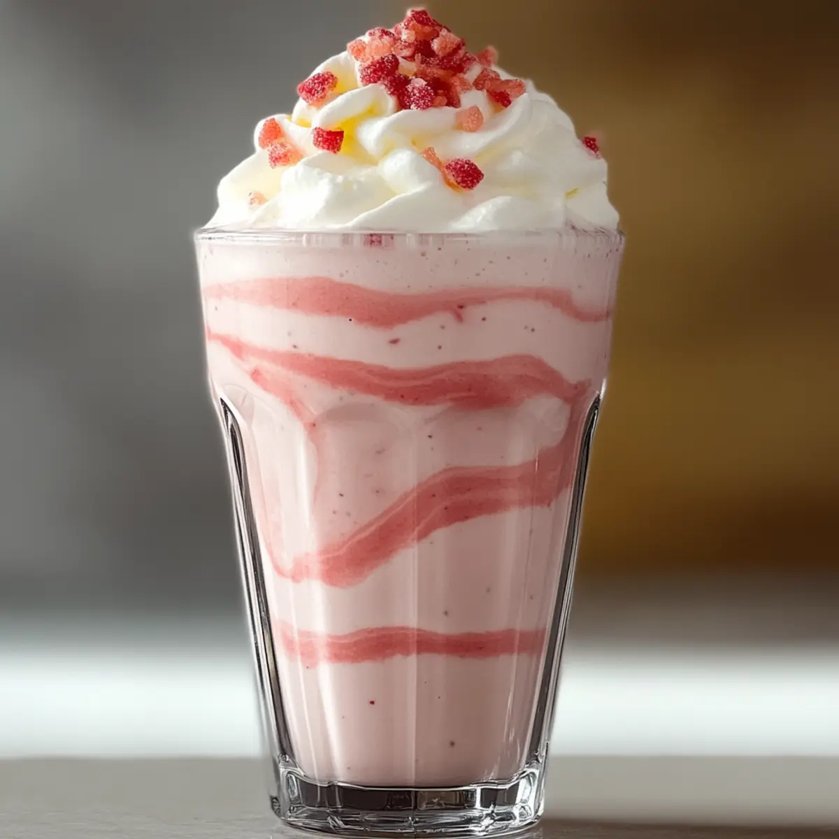 Creamy Strawberry Milkshake Recipe to Beat Fast Food Cravings 4 947580e9 e225 45b7 90b2
