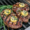 Restaurant-Style Grilled Steak