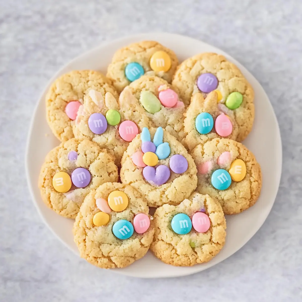 M&M Bunny Soft & Chewy Cookies for Joyful Easter Treats 2 c26b17ed c28e 4edb 853b 62a24307dc54 2 cv0vwh