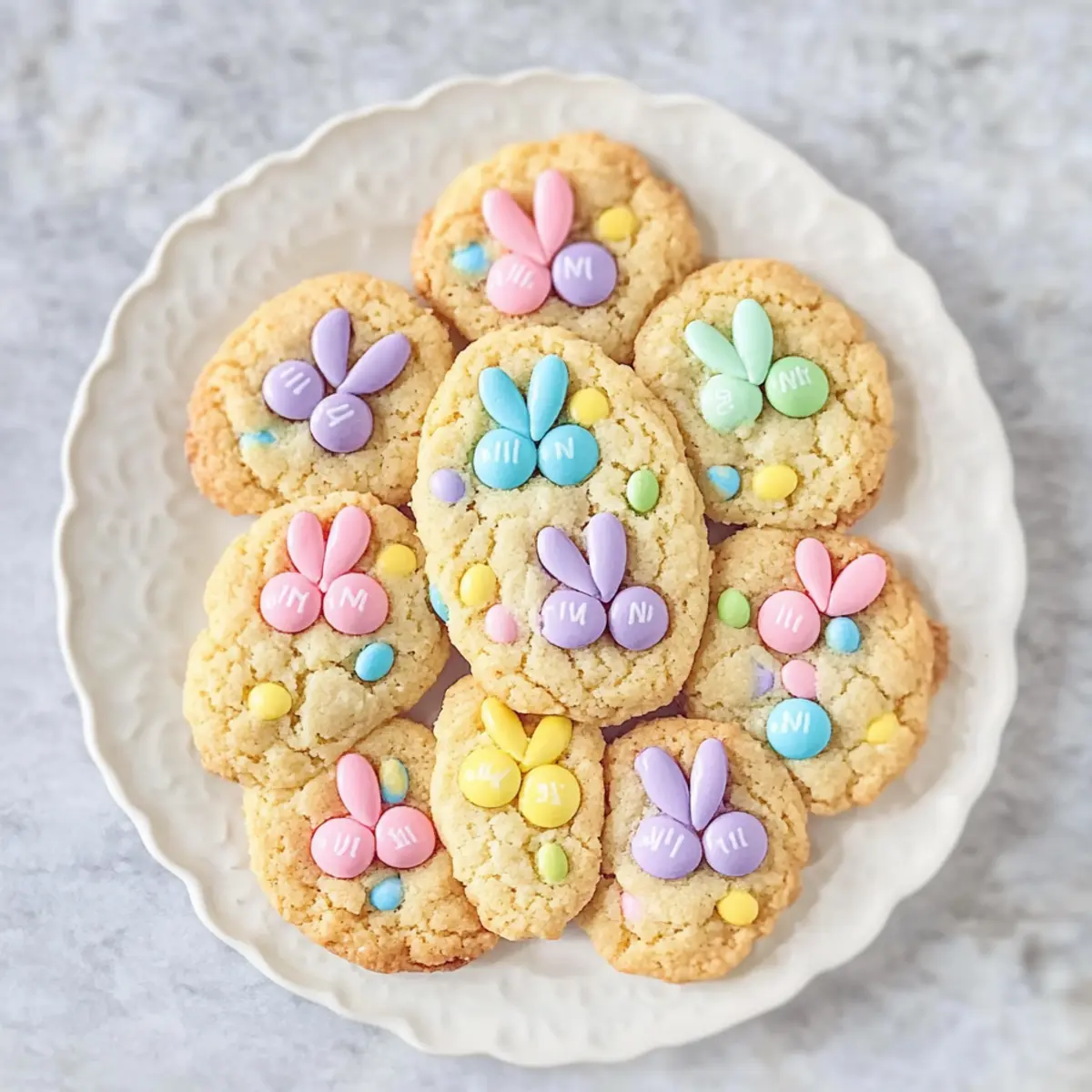 M&M Bunny Soft & Chewy Cookies for Joyful Easter Treats 3 c26b17ed c28e 4edb 853b 62a24307dc54 3 h6pbkm
