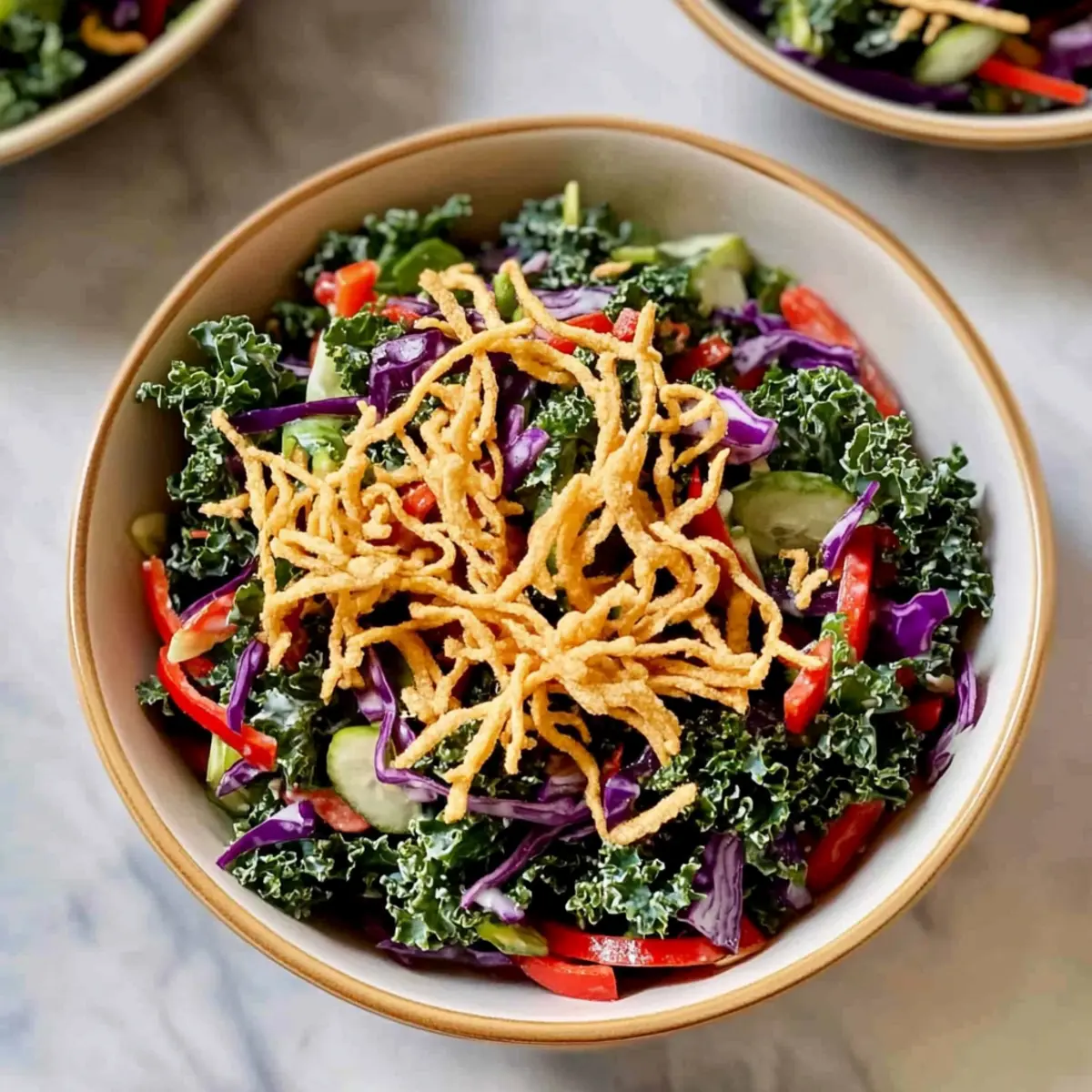 Crunchy Kale Salad with Lemon Tamari for Fresh Flavor Boost 4 d25d4e36 2590 4d18 9116 ac3dd48a9ee1 4 rkb9ak