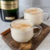 Irish Whiskey Milk Punch
