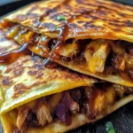 Crispy Blackstone Birria Tacos for a Flavor Explosion