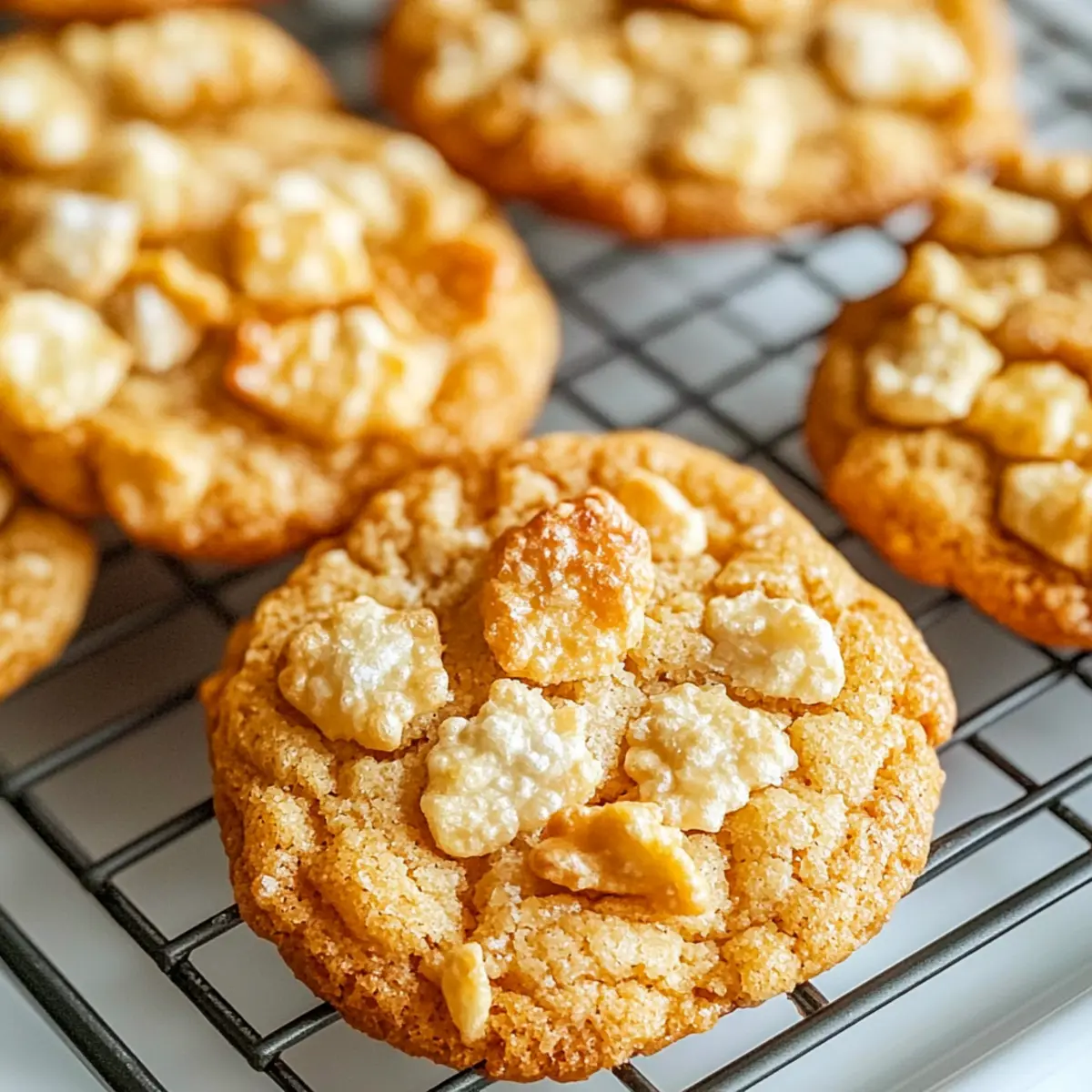 Easy Cornflake Crack Cookies for a Nostalgic Treat 2 f0234b12 fee8 48ce b5b1 f61c806c3364 2 brkwaf