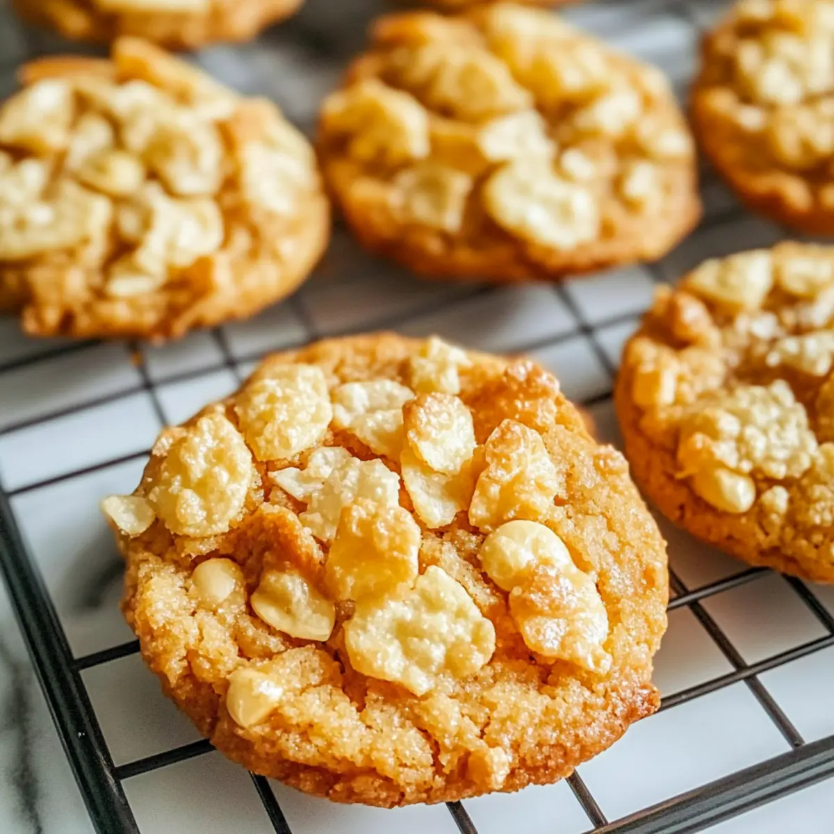 Easy Cornflake Crack Cookies for a Nostalgic Treat 3 f0234b12 fee8 48ce b5b1 f61c806c3364 3 ldayo6