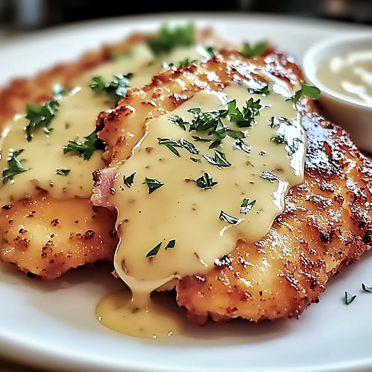 Crispy Malibu Chicken Recipe with Creamy Mustard Delight 2 f23182e5 6410 4763 bf82 ef6d9ffe5879 2 efzvkc