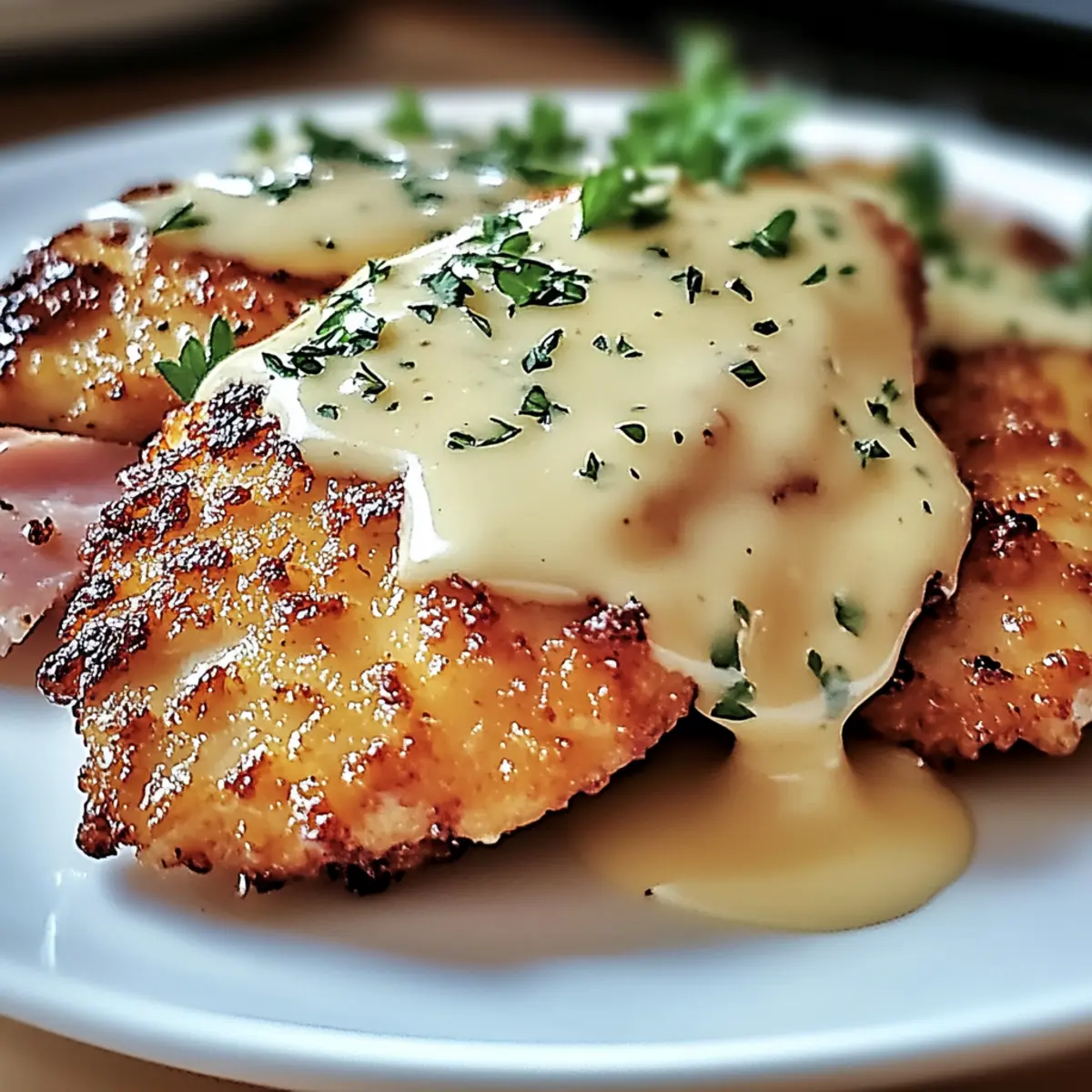 Crispy Malibu Chicken Recipe with Creamy Mustard Delight 3 f23182e5 6410 4763 bf82 ef6d9ffe5879 3 euzrdd