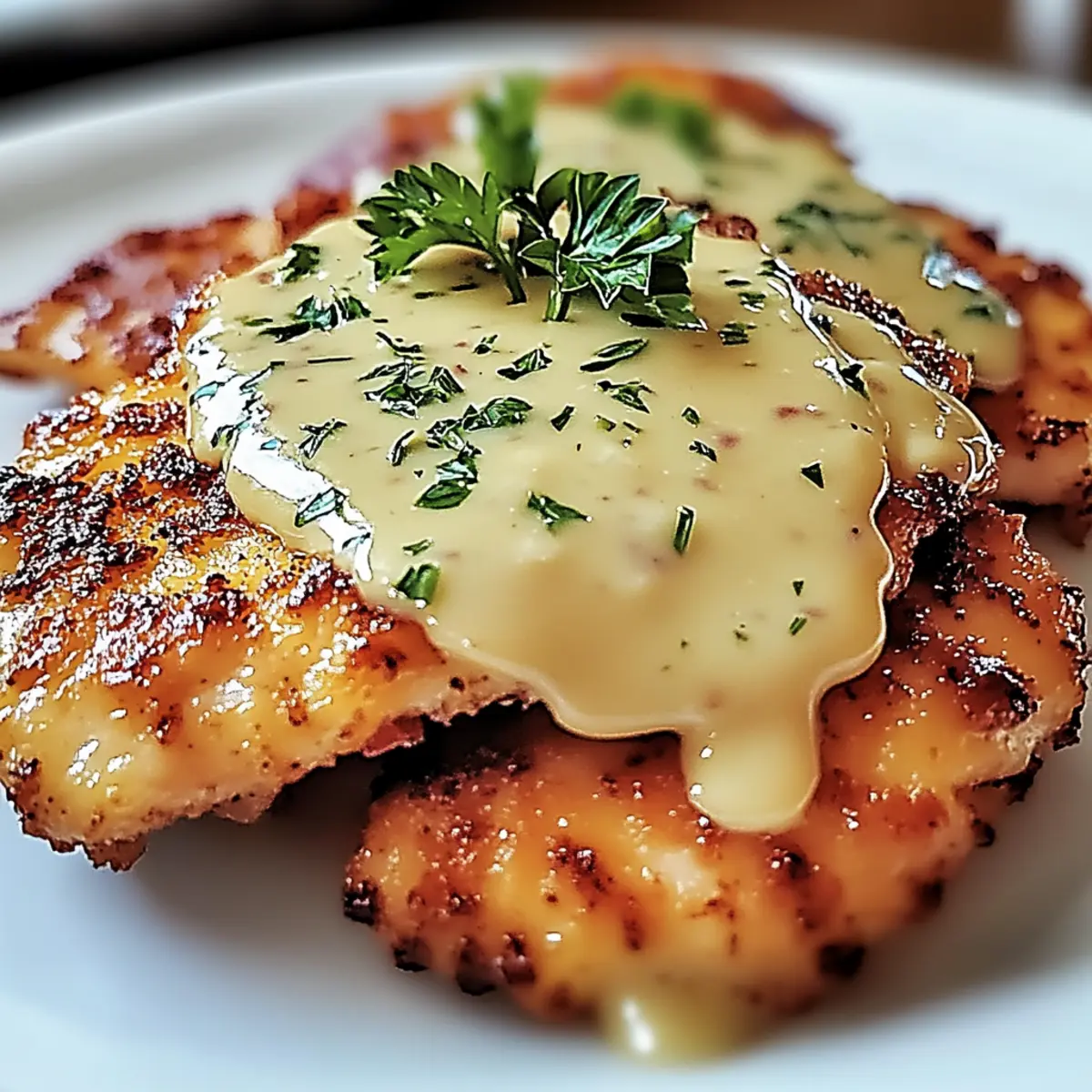 Crispy Malibu Chicken Recipe with Creamy Mustard Delight 4 f23182e5 6410 4763 bf82 ef6d9ffe5879 4 nuiydn