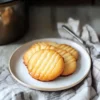 Delicious Sable Breton Cookies